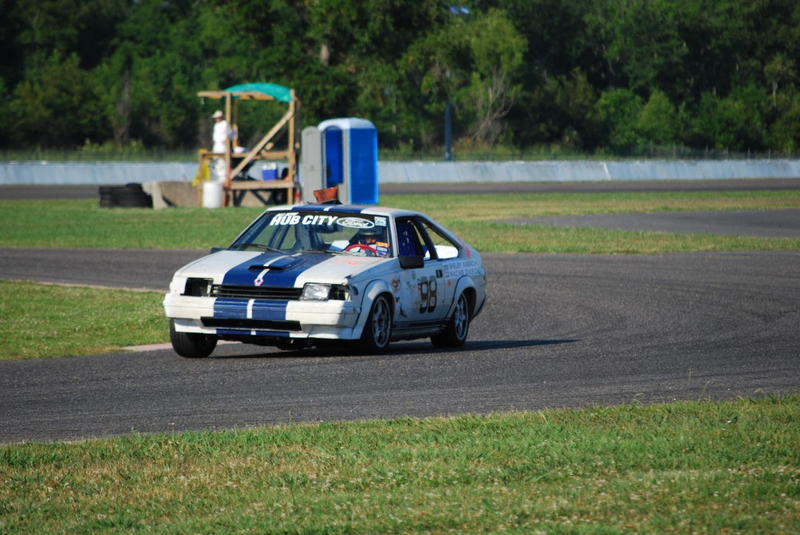 Illustration for article titled The 24 Hours Of LeMons New Orleans Über Gallery, Part 5